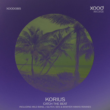 Korius - Catch The Beat