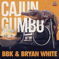 Bryan White - Cajun Gumbo
