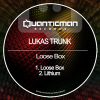 Lukas Trunk - Loose Box