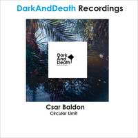 Csar Baldon - Circular Limit EP