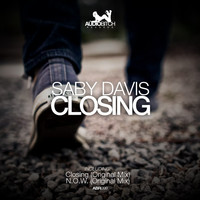 Saby Davis - Closing