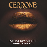 Cerrone / - Monday Night (feat. Kiesza)
