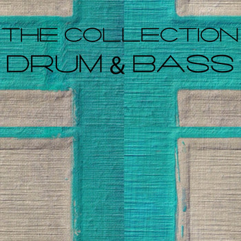 Various Artists - The Collection Drum & Bass