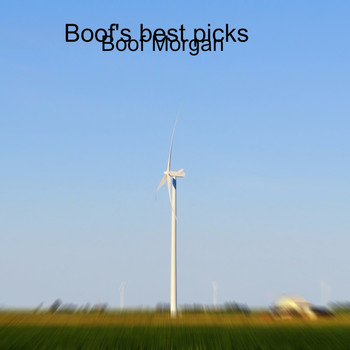 Boof Morgan - Boof's best picks