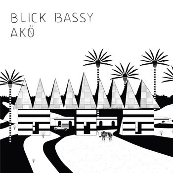 Blick Bassy - Akö (Deluxe Version)
