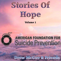 Drew McGoo - Stories of Hope, Vol. 1