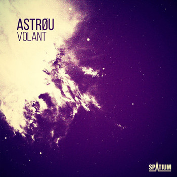 Astrøu - Volant