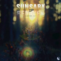 Li'lith - Sunsary (Remixes)