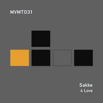 Sakke - 4 Love