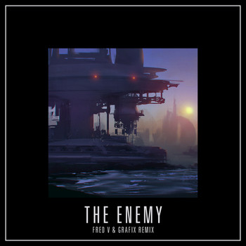 Mat Zo - The Enemy (Fred V & Grafix Remix)