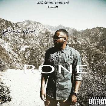 Rone - Steady Soul - Single (Explicit)