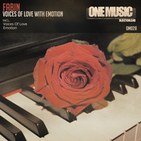 FabIn - Voices Of Love With Emotion