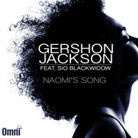 Gershon Jackson - Naomi's Song