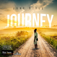 Fyne - Journey - Single