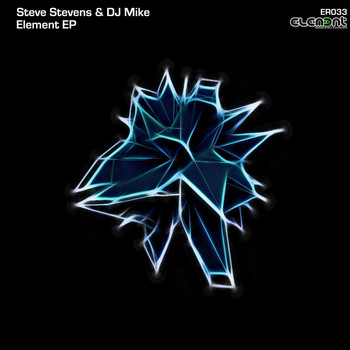 Steve Stevens - Element