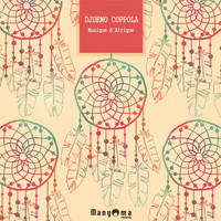 DjDemo Coppola - Musique D'Afrique