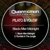 Pilato & Yousif - Black After Midnight