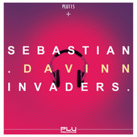 Sebastian Da Vinn - Invaders
