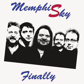 Memphis Sky - Finally