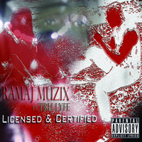 Ramaj Muzix - Licensed & Certified