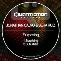 Jonathan Calvo - Surprising