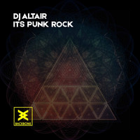 Dj Altair - Its Punk Rock