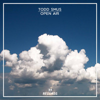 Todd Smus - Open Air