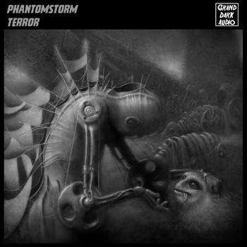 Phantomstorm - Terror