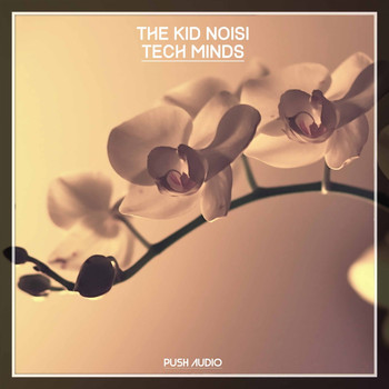The Kid Noisi - Tech Minds