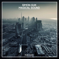 Simon Guk - Magical Sound