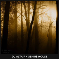 Dj Altair - Genius House