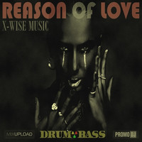 X-Wise - Reason Of Love
