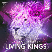 DJ NYK - Living Kings