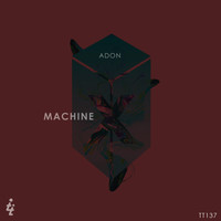Adon - Machine X