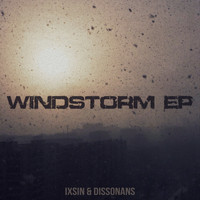 Ixsin - Windstorm