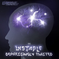 The Unstable - Depressingly Twisted