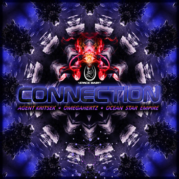 Agent Kritsek - CONNECTION EP