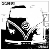 Cucumbers - Caravan