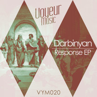Darbinyan - Response EP