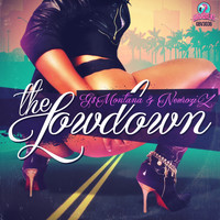 G$Montana - The Lowdown