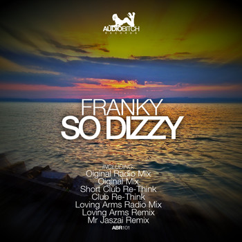 FRANKY - So Dizzy