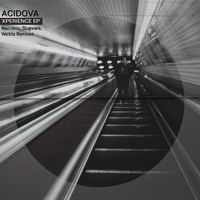 Acidova - Xperience EP