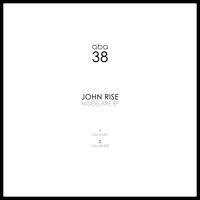 John Rise - MISCELARE EP