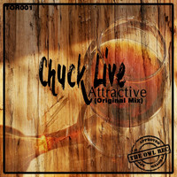 Chuck Live - Attractive