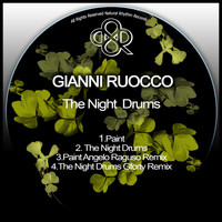 Gianni Ruocco - The Night Drums