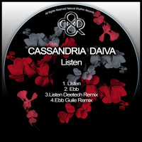 Cassandria Daiva - Listen