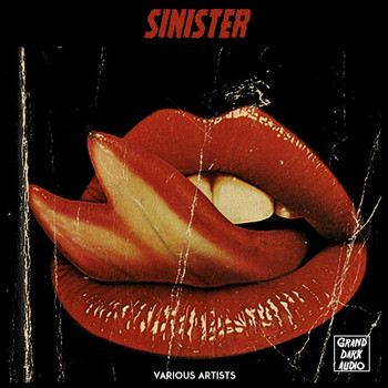 Various Artists - Sinister