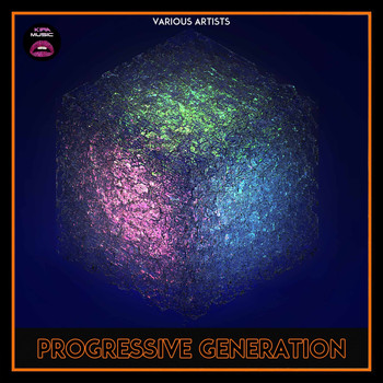 Various Artists - Progressive Generation