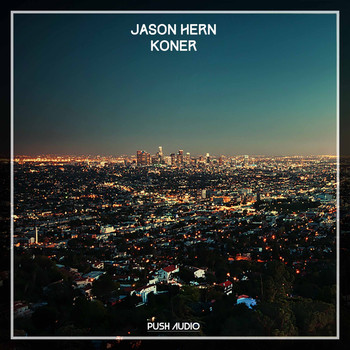 Jason Hern - Koner