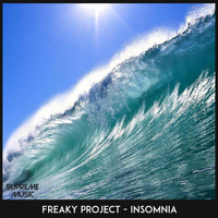 Freaky Project - Insomnia